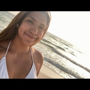 Meet your Posher, Jen